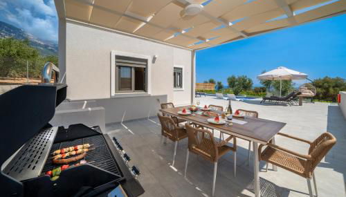 Endless Blue Private Club - Foto 4, sunbed