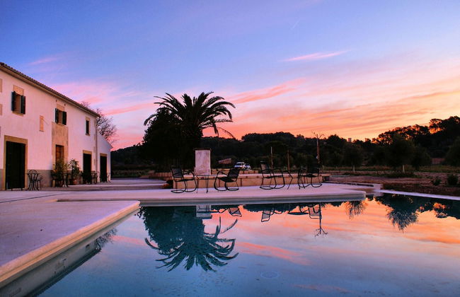 Agroturisme Gossalba - Photo 22