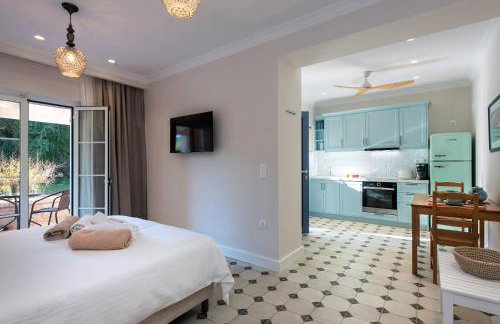 Nancy Luxury Suites - Foto 29