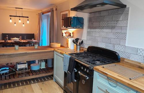 Wee Blue Hoose - Foto 11