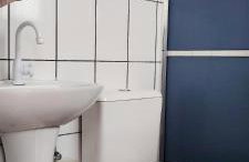 Vista para o mar e a poucos passos da praia - com Wi-Fi - Photo 15