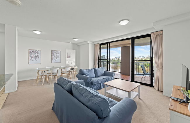 The Oasis Apartments - Foto 24