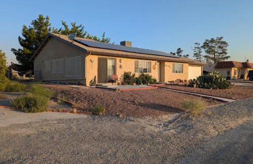 Desert Nights Getaway - Foto 36