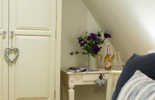 Vine Cottage - Foto 17