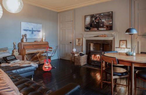 The Dell of Abernethy - A Woodland hideaway - Foto 120