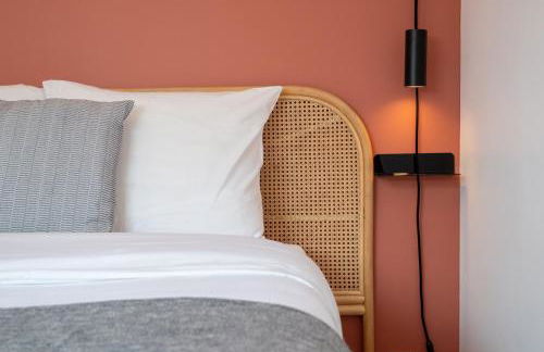 Bright 3-bedroom 2-bathroom flat - Foto 19