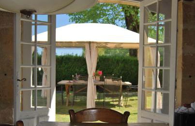 Domaine des Hirondelles - Foto 36