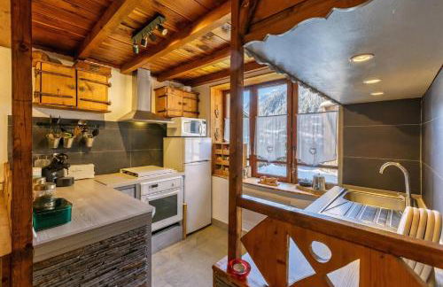 Maisonnette Argentée - Happy Rentals - Foto 7