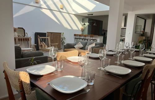 Appartement de ville - Lille Lambersart - Foto 5