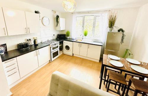 Brand New Lovely Flats by the Forest Tram Stop in Nottingham - Foto 54