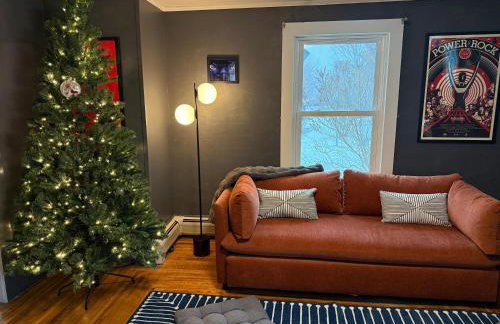 Lakefront Farmhouse for Family Gatherings - Foto 7