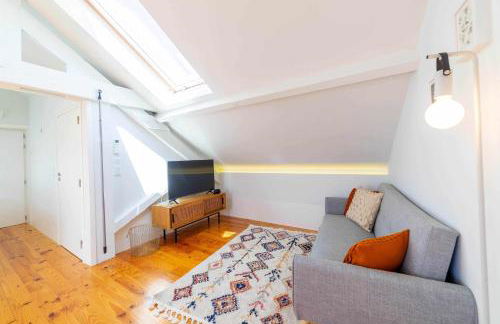 MY HOME IS YOUR HOME– Viana Center Apartment - Foto 12