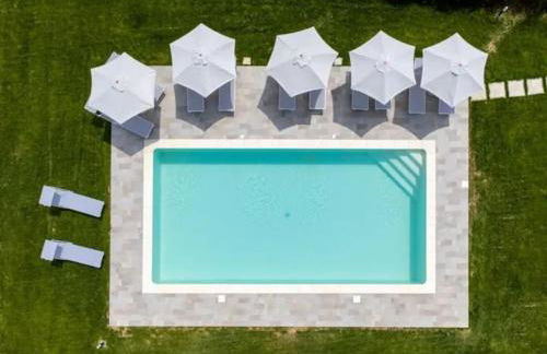 Il Sogno di Elisa Country House - Foto 33