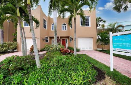 Villa Castile - 5204 - Foto 9