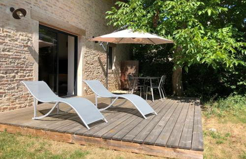 La Grange aux Ecureuils - Foto 26