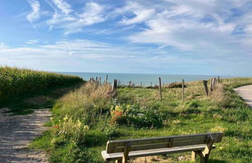 Villa Emilia - vue mer centre du village - Foto 47