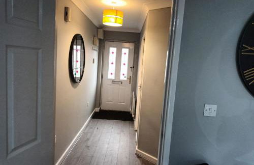 Silverlight's Place - 2BR Home in Central Oldbury - Foto 35