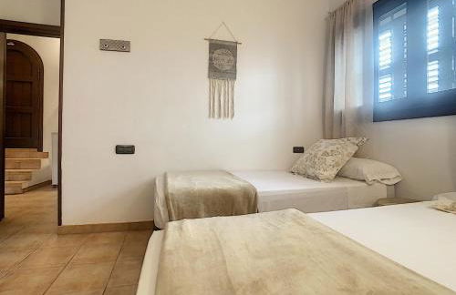 Villa Tortugas, 5 min ibiza City - Foto 29