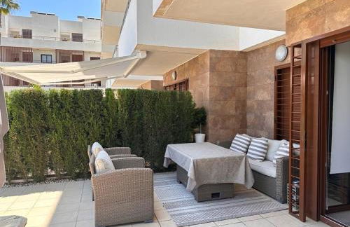 Terrazas de Campoamor Barbara - Foto 15