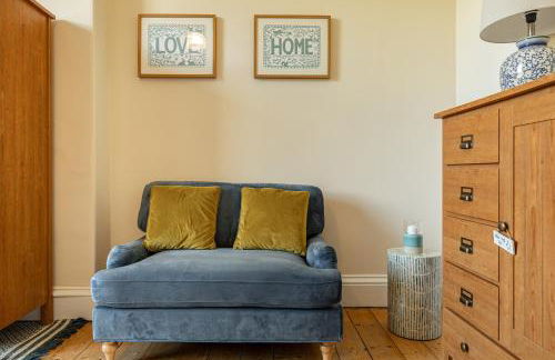 Lower Tweedknowe - ground floor villa Melrose - Foto 44