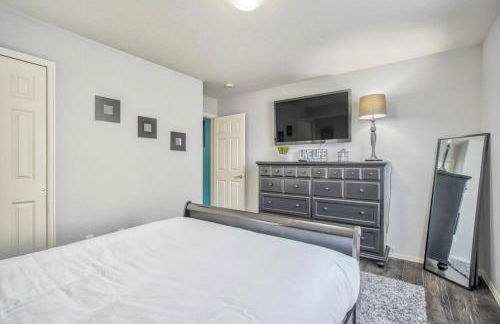 6BD Quiet Northside Mountain Views & Parks - Foto 71