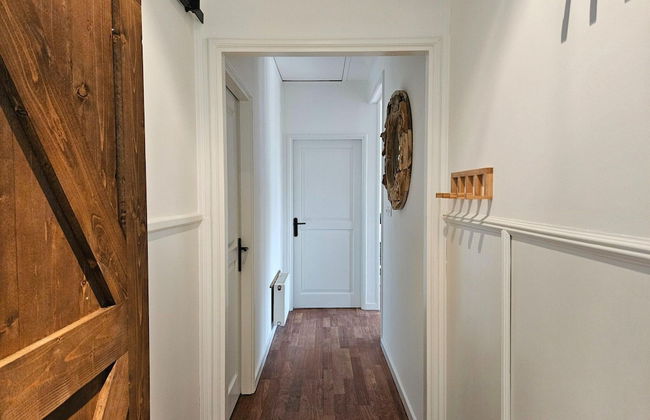 Beautiful Holiday Home With Spacious Garden - Photo 25