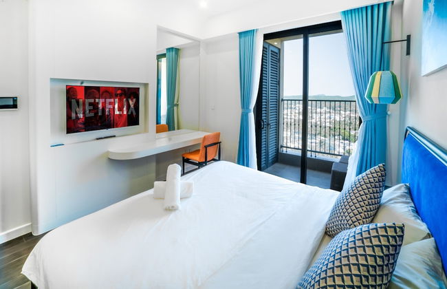 Sole Casa Phu Quoc - Foto 64