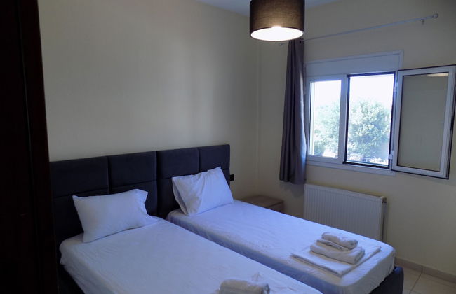 Central Cute 2Bd Balcony apt in Skiathos - Foto 10