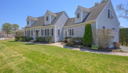9 Wilfin Road South Yarmouth Cape Cod - Four Shore - Foto 2