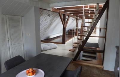 Ferienwohnung Olafs Werkstatt - Photo 6