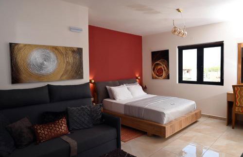 Ducato di Aria , Luxury Apartments - Foto 69