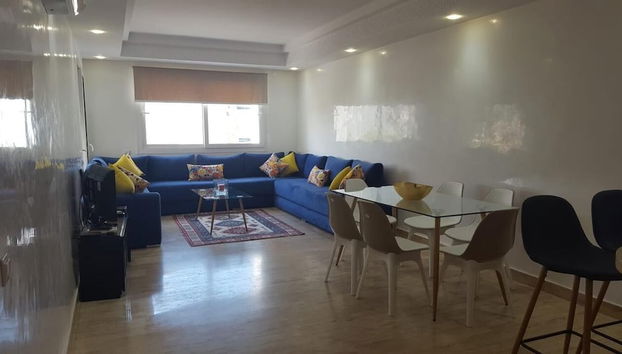 ZNB Del Pacha - Foto 5, Zona de estar