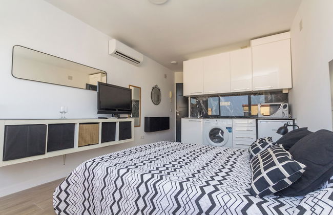 Sunstay Petit Studio Torremolinos - Foto 5