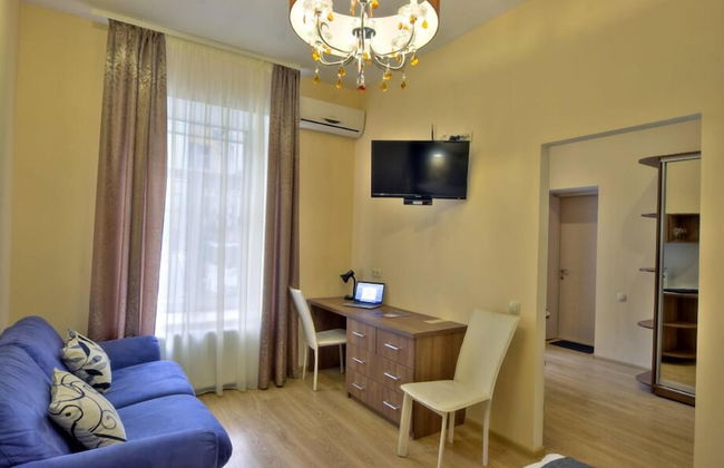 Golden Gate Inn - Foto 21