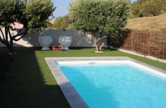 Maison L'Inattendu avec spa & piscine privatifs - Foto 42