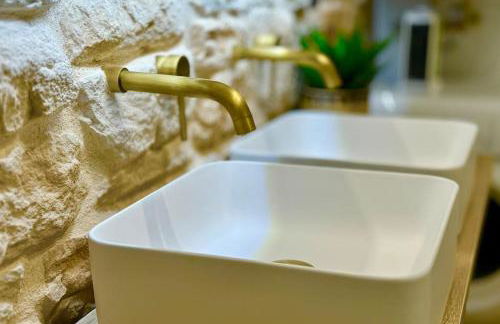 18 Refugio romántico con jacuzzi - Photo 40