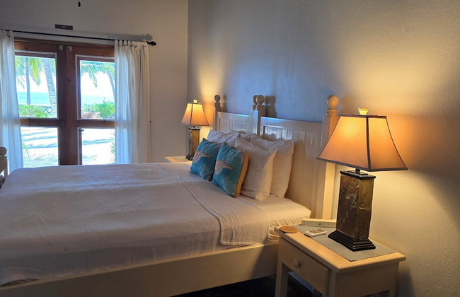 Seascape Villas Belize - Foto 20