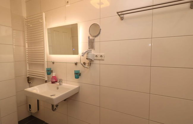 Essen Apartment Retreat - Foto 17