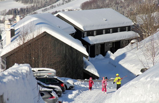 Hafjell Resort Jaertunet - Foto 35