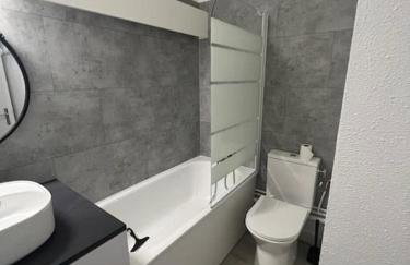 Studio La Mongie - Foto 10