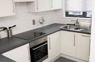Modern City Centre 2 Bed Apt in Leeds, opposite Corn Exchange - Foto 5