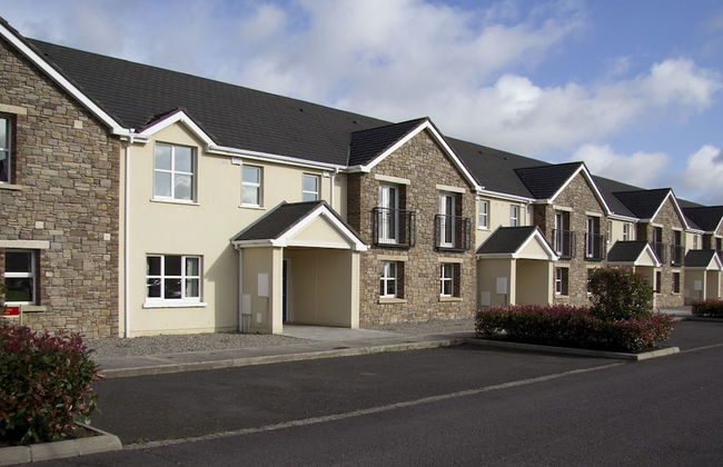 Knightsbrook Courtyard Houses - Foto 1