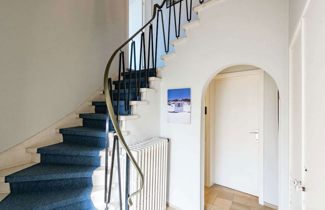 Oostduinkerke Forestside Villa - Foto 21