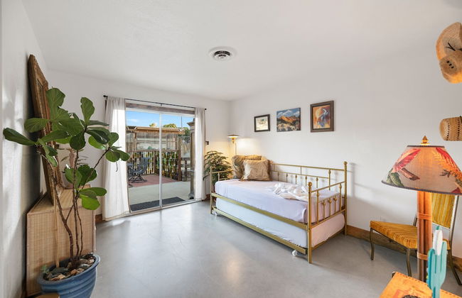 The Juniper - Foto 2