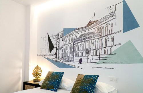 Cervantes 5 Collection Delux - Toletum - Zocodover - Foto 10