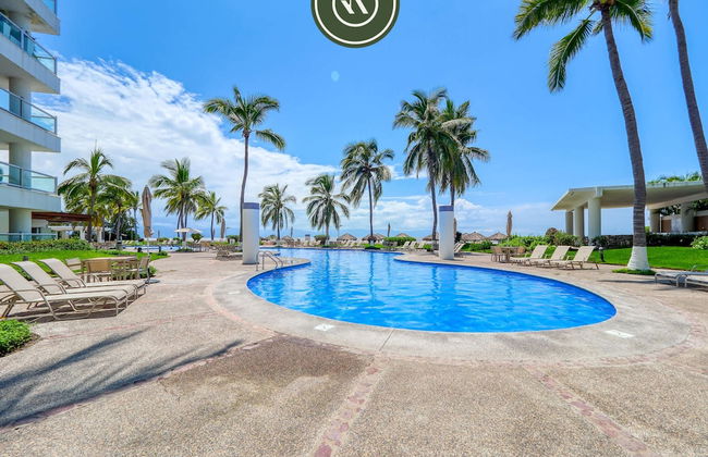 Sayil in Nuevo Vallarta - Foto 36