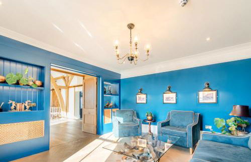 Carlton Manor - Foto 43