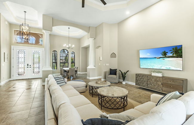 Cape Harbour Hideaway - Foto 11