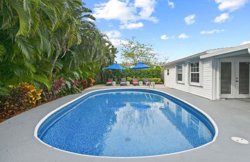 Free Heated Pool Oasis 2 King Beds Near Beach - Foto 65