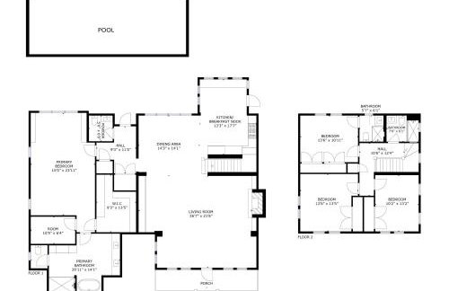 Historical Residence Heated Pool Beach Proximity Heron Key RESlDENCES - Foto 41